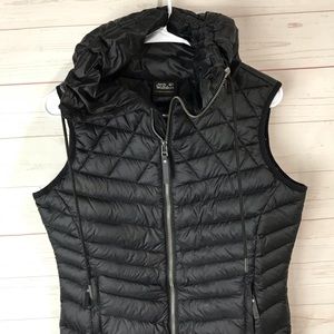 jack wolfskin high quality down 700